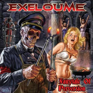Fairytale of Perversion