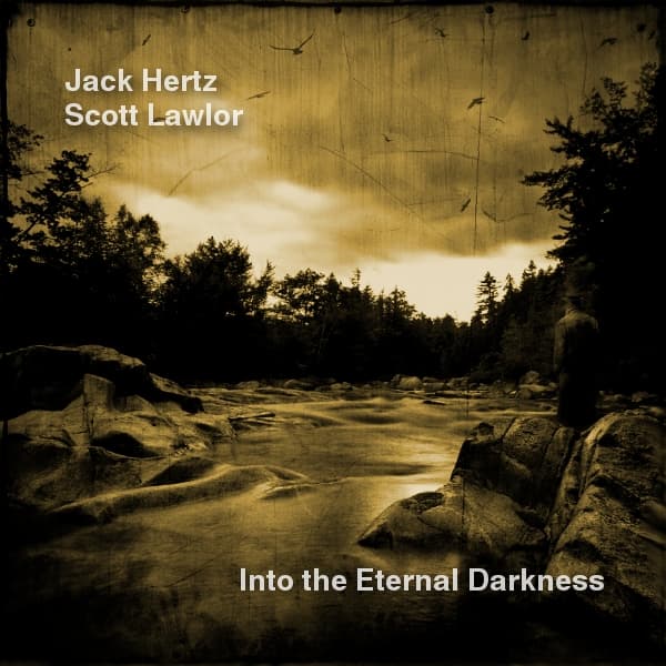 Into the Eternal Darkness
