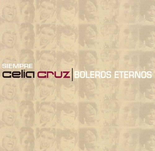 Boleros eternos