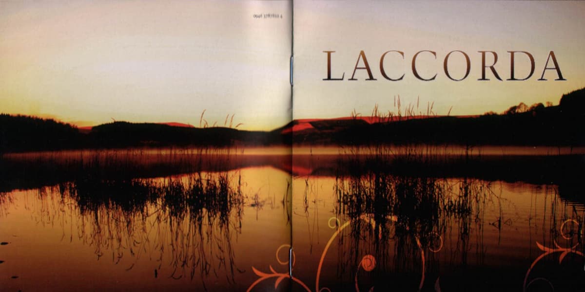 Laccorda