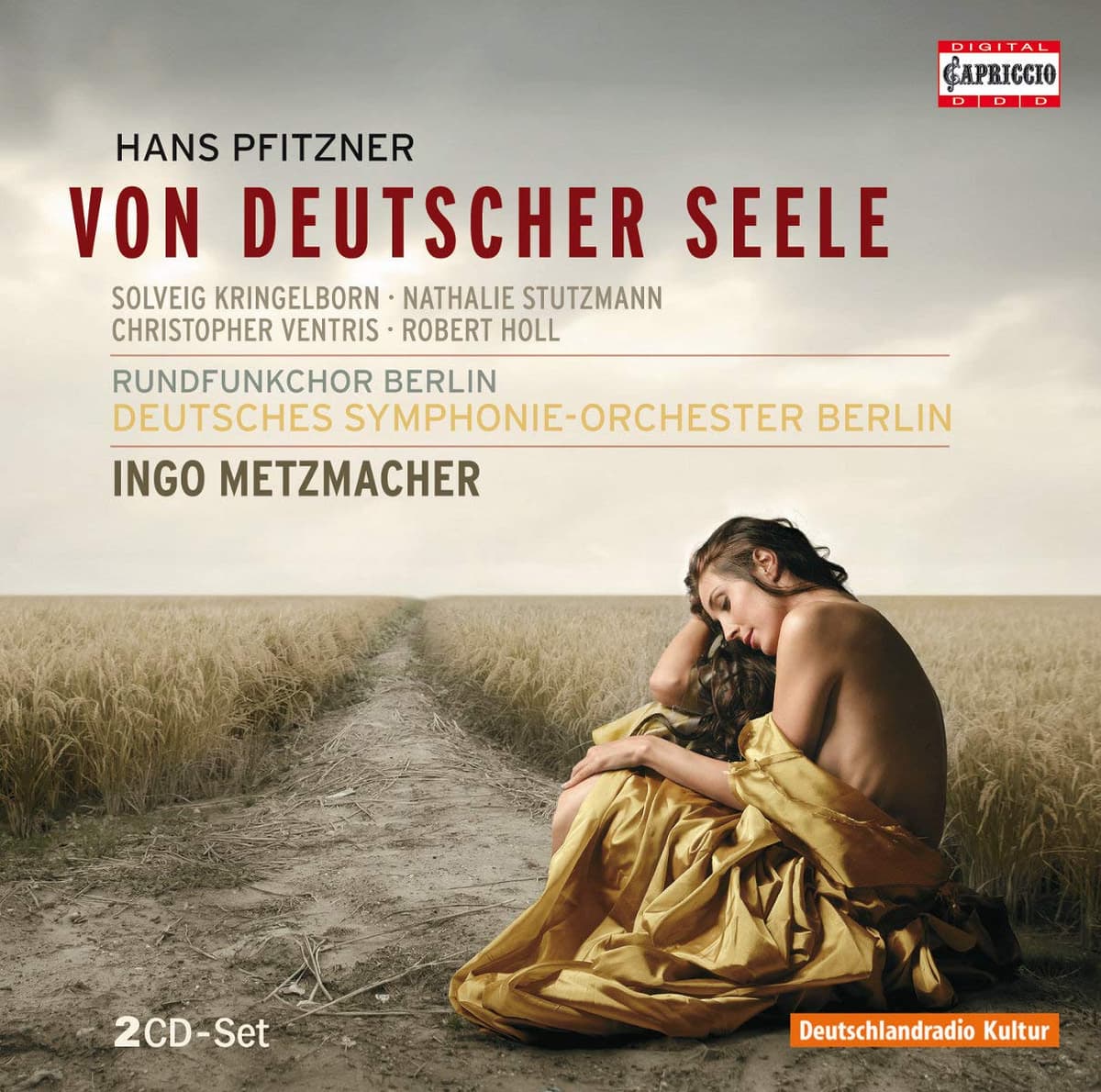 Von Deutscher Seele