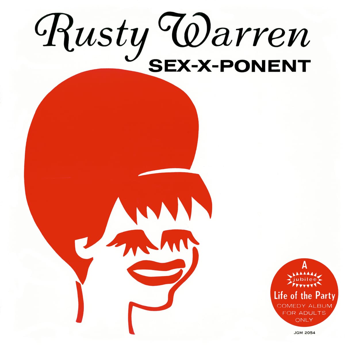 Sex-X-Ponent