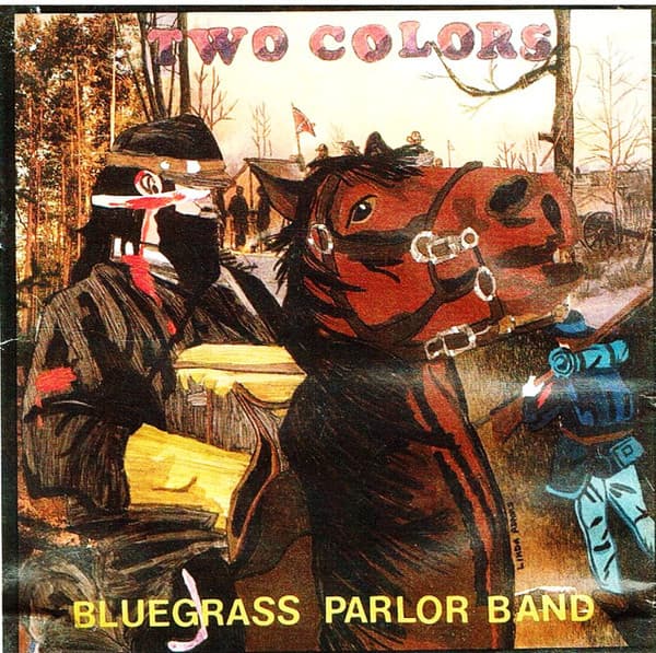 Two Colors
