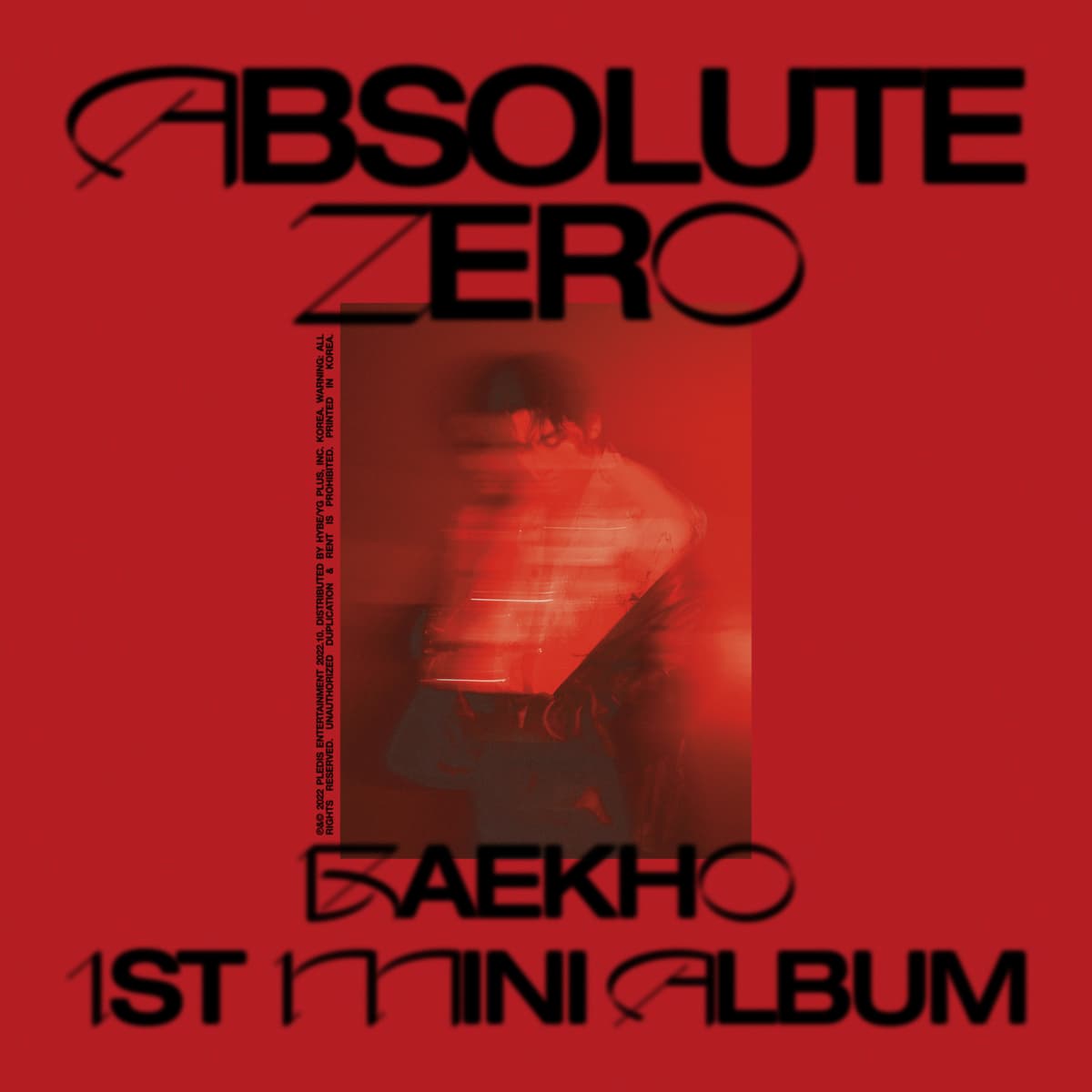 Absolute Zero