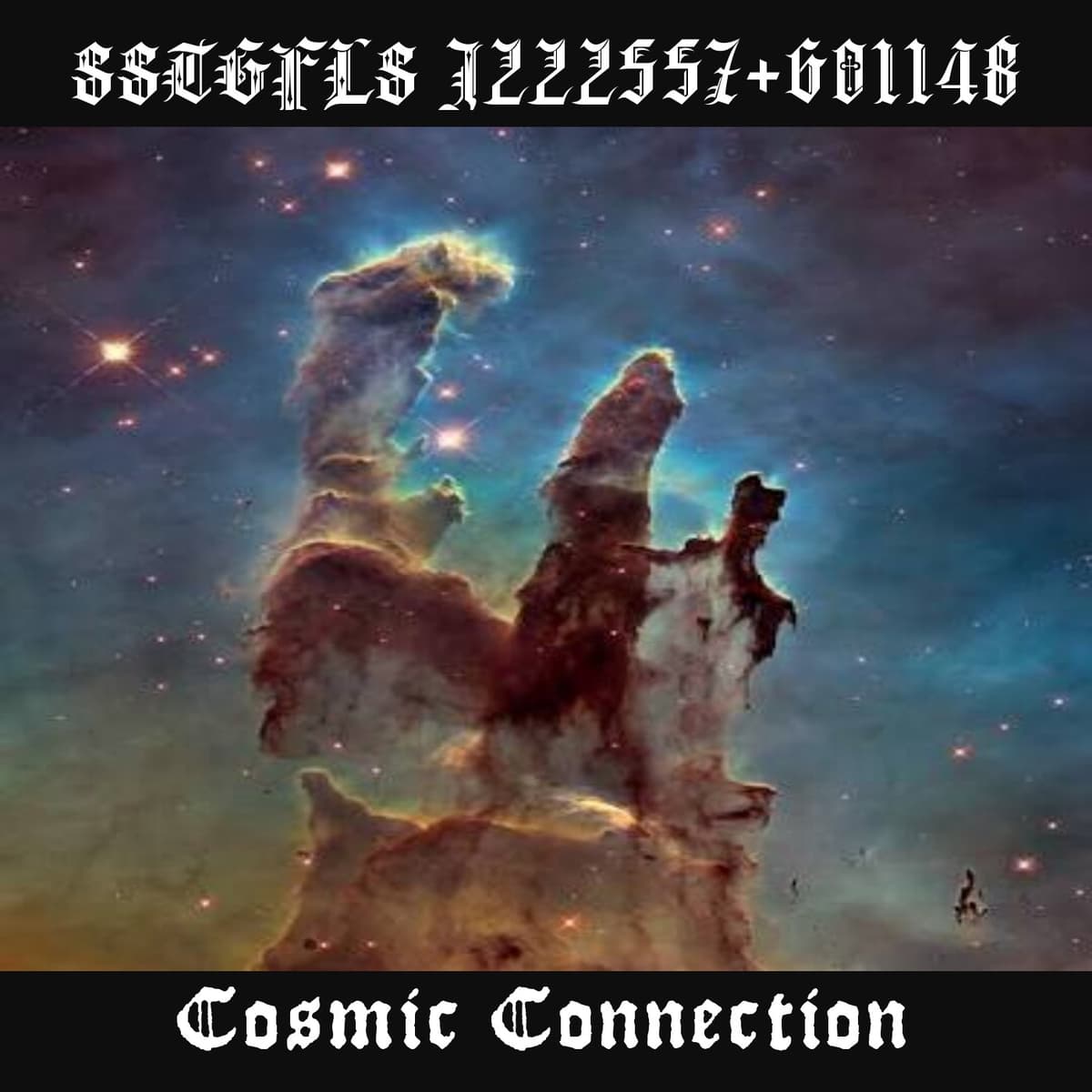 Cosmic Connection