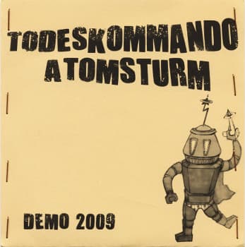 Demo 2009