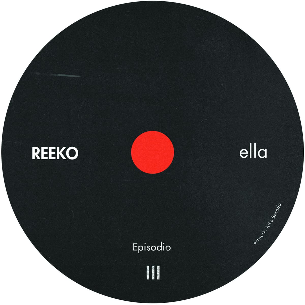 Ella Episodio III
