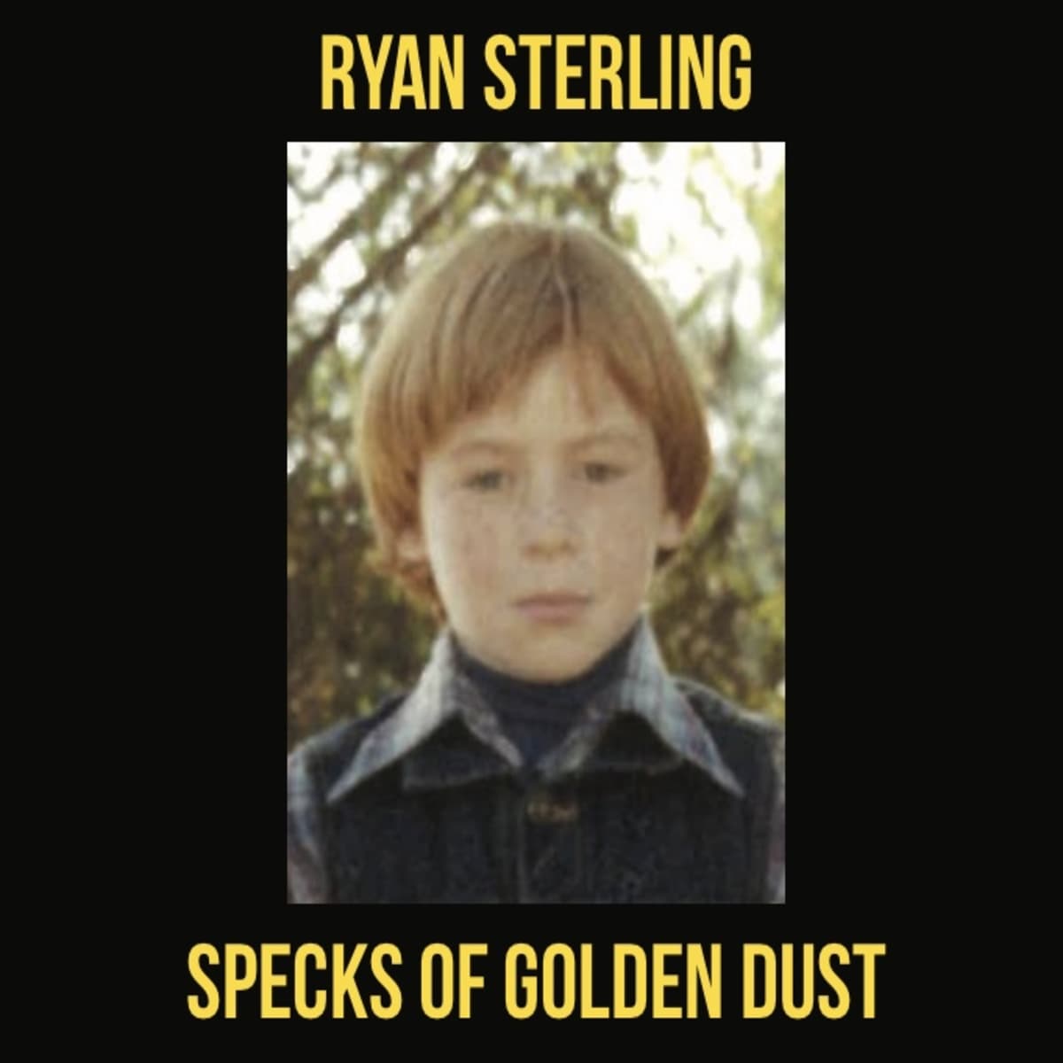 Specks Of Golden Dust