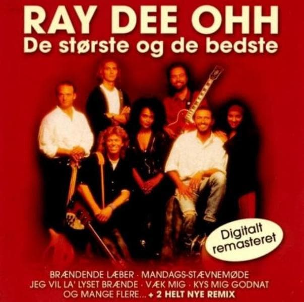 De største og de bedste