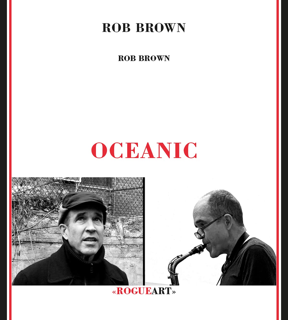 Oceanic