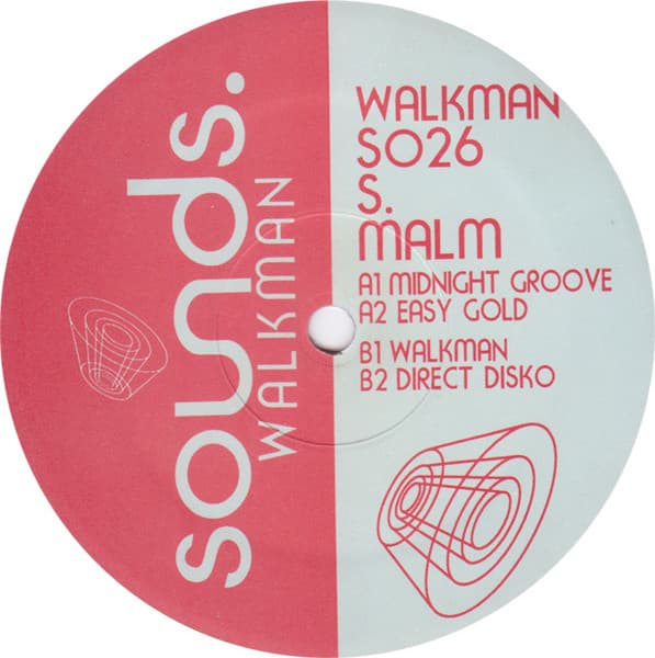 Walkman