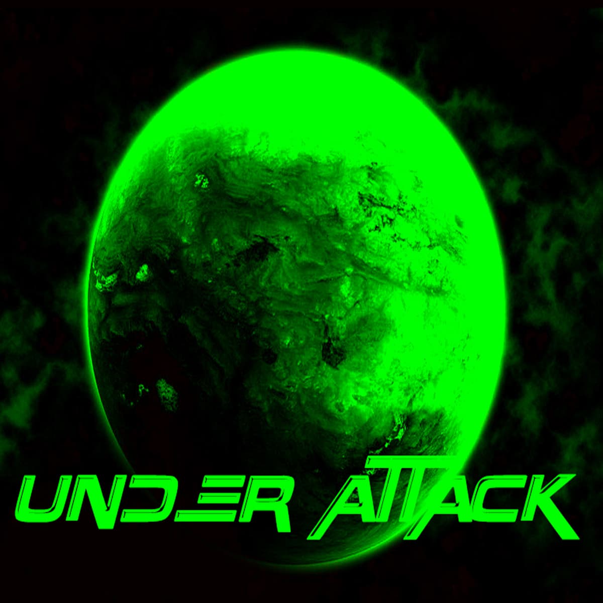 Under Attack