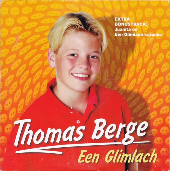 Een glimlach