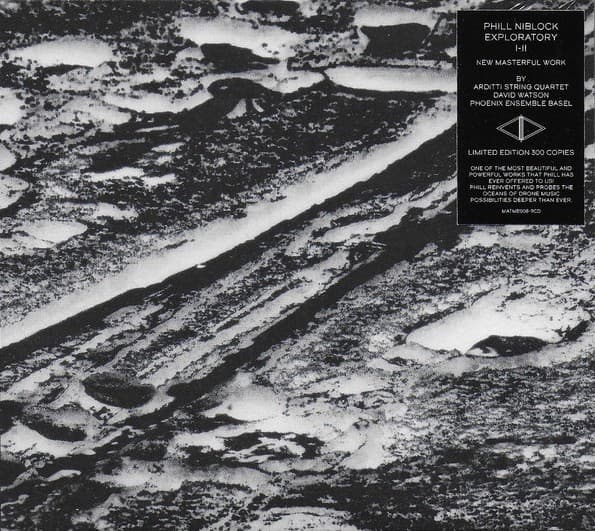 Exploratory I - II