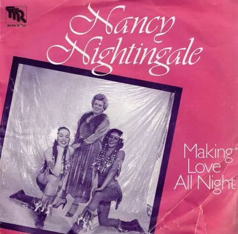 Making Love All Night