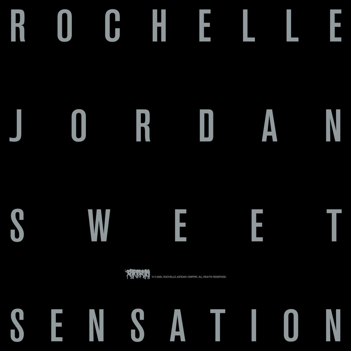 Sweet Sensation