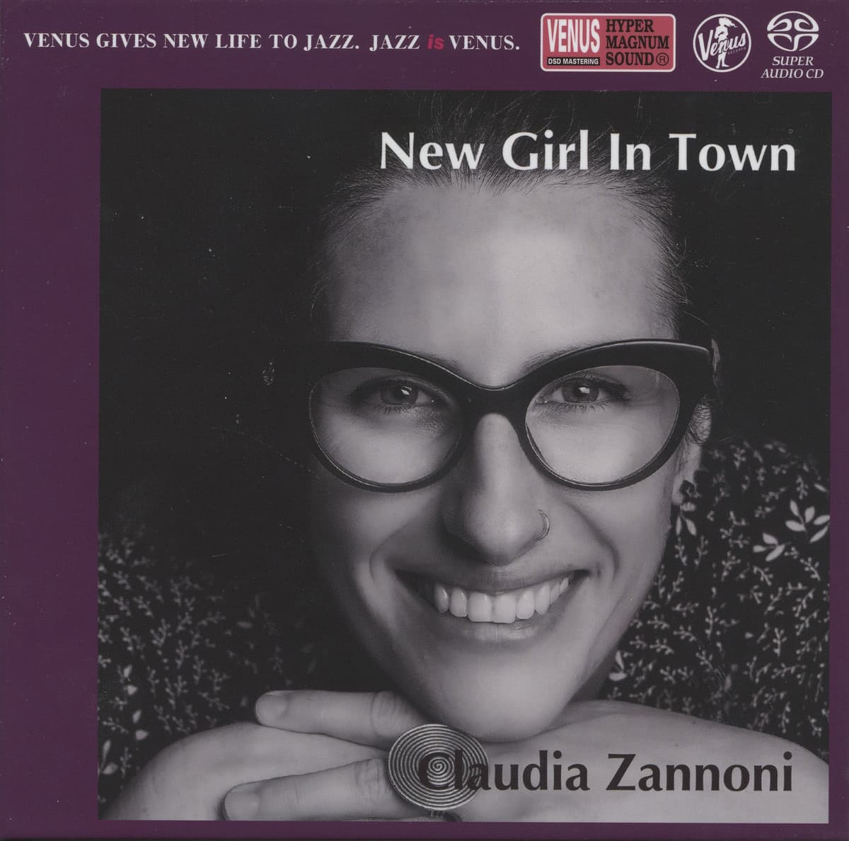 New Girl in Town