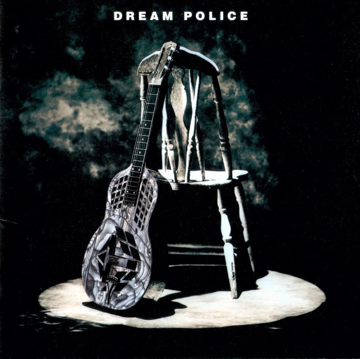 Dream Police