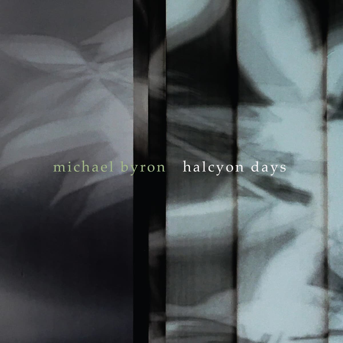 Halcyon Days