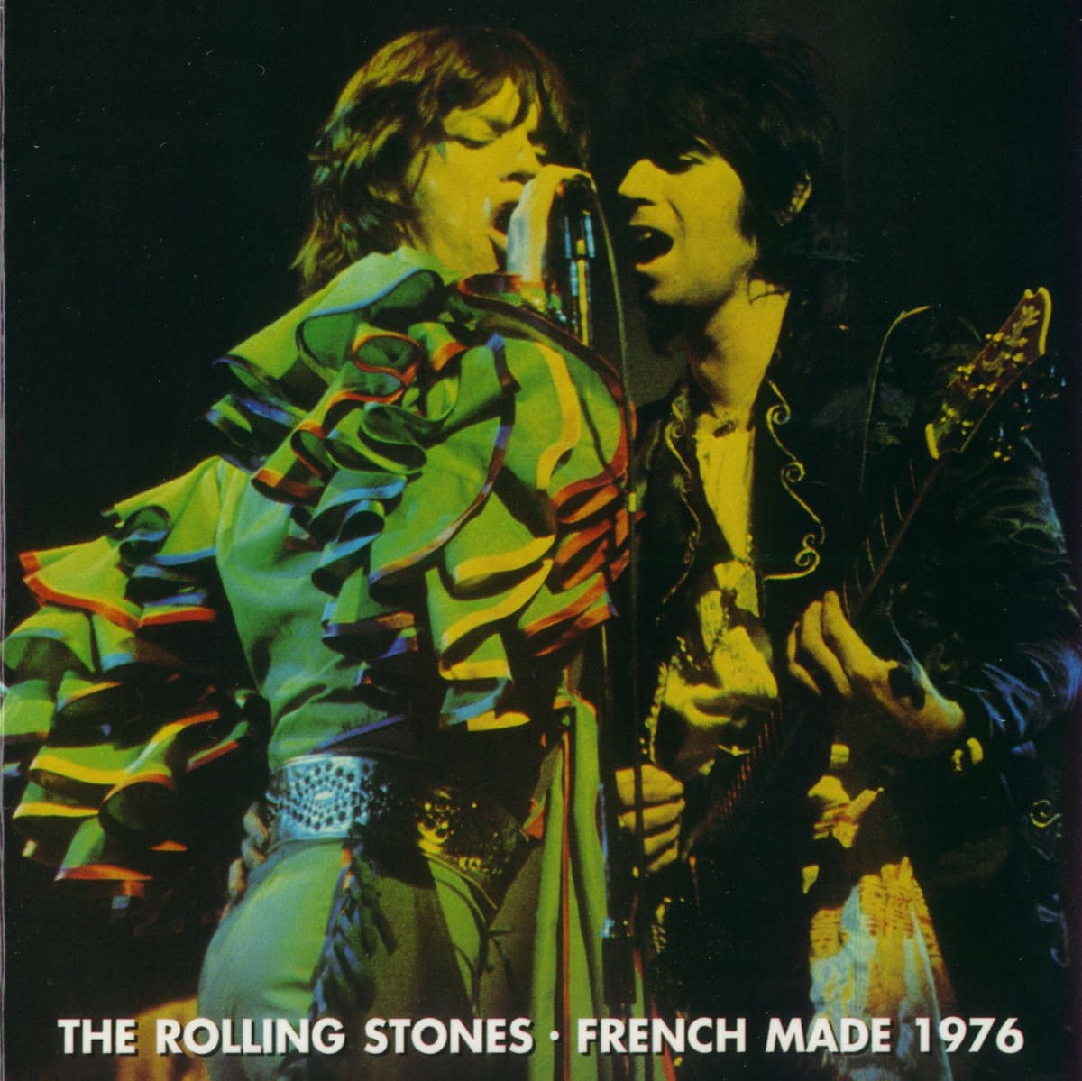 French Made 1976