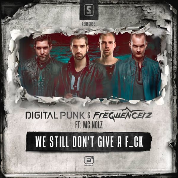 We Still Don't Give A F_ck