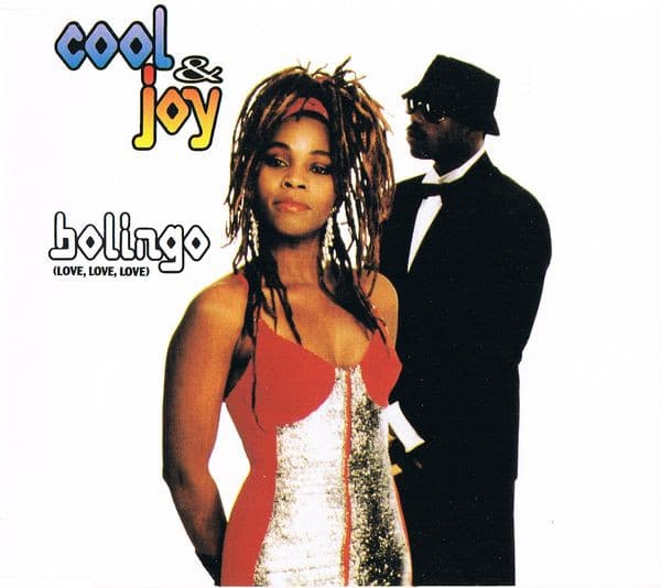 Bolingo (Love, Love, Love)