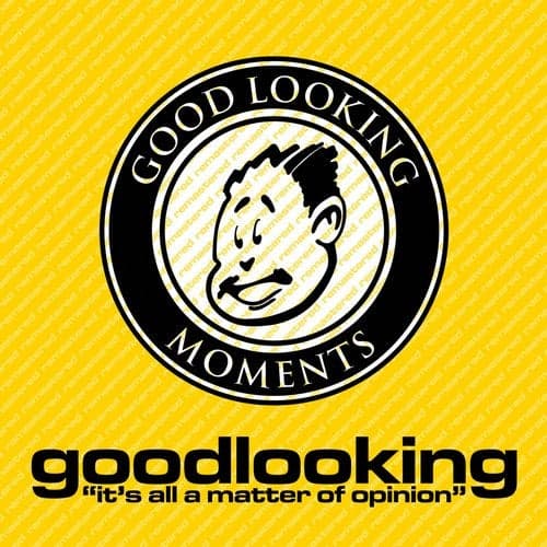 Moments 33 (original 12" version)