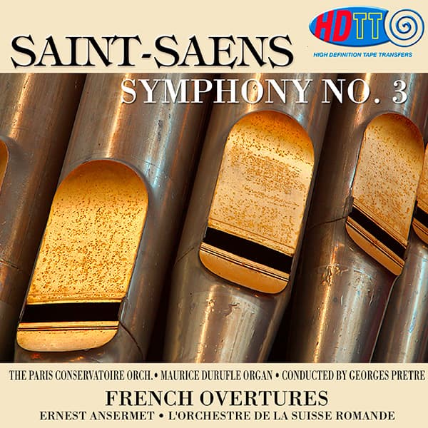 Symphony no. 3