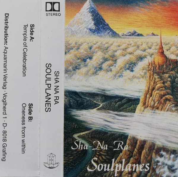 Soulplanes