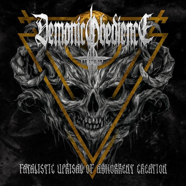 Fatalistic Uprisal of Abhorrent Creation