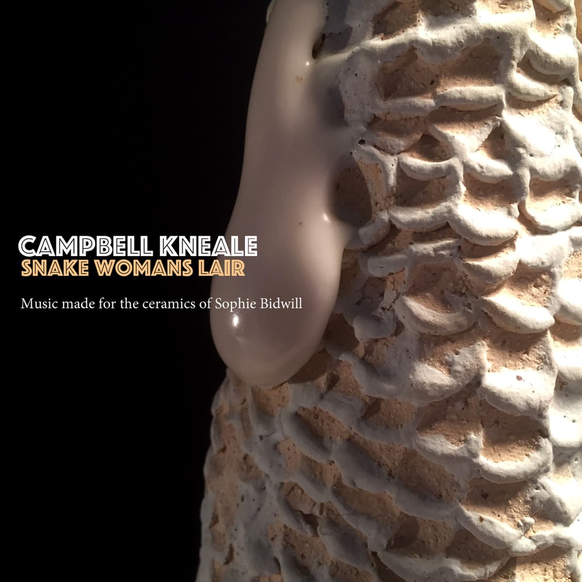 Snake Womans Lair