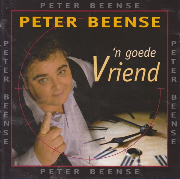'n Goede vriend