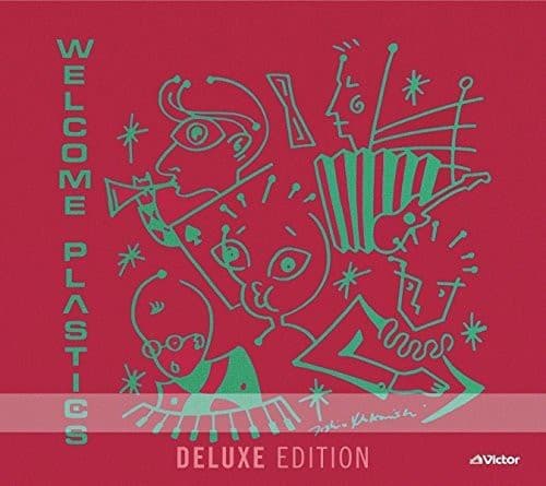 Welcome Plastics (ウエルカム・プラスチックス)