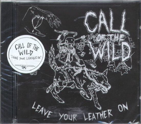 Leave Your Leather On