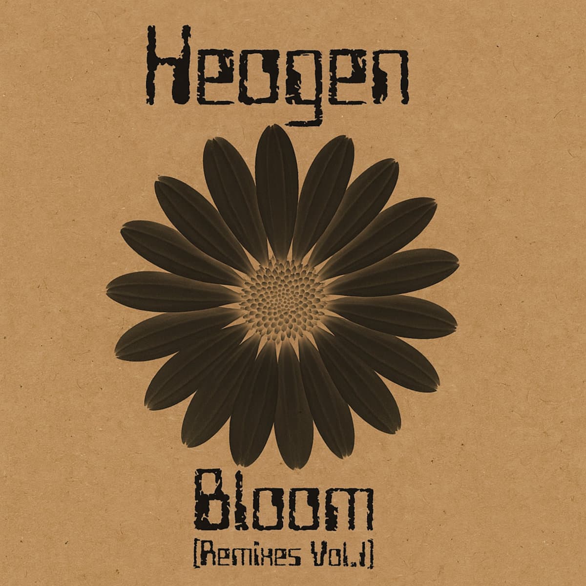 Bloom (Remixes Vol.1)