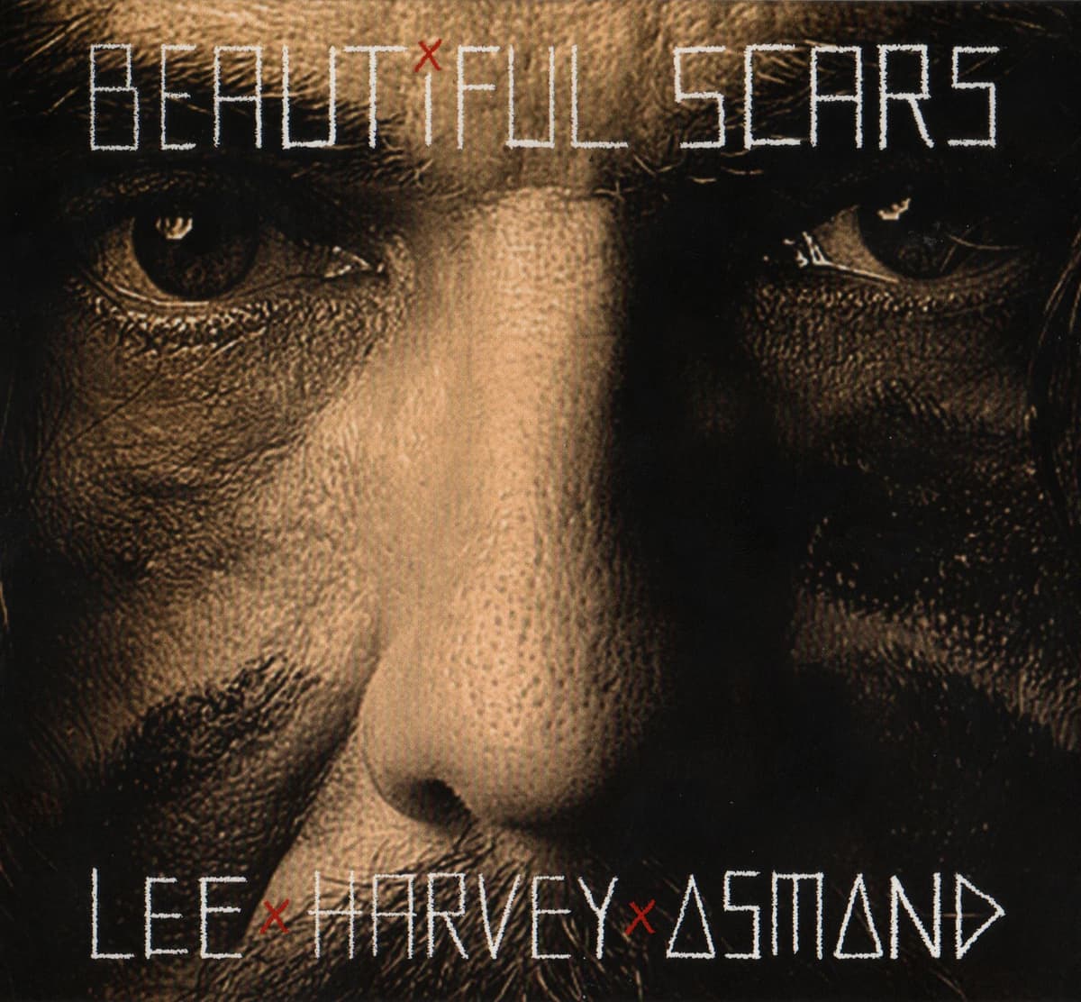 Beautiful Scars