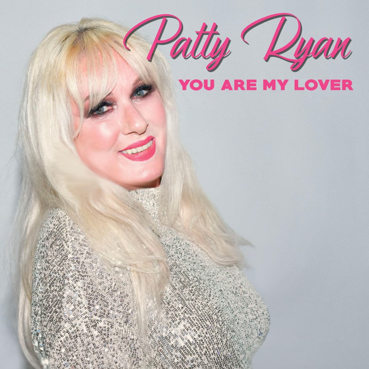 You Are My Lover