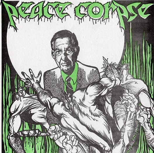 Peace Corpse