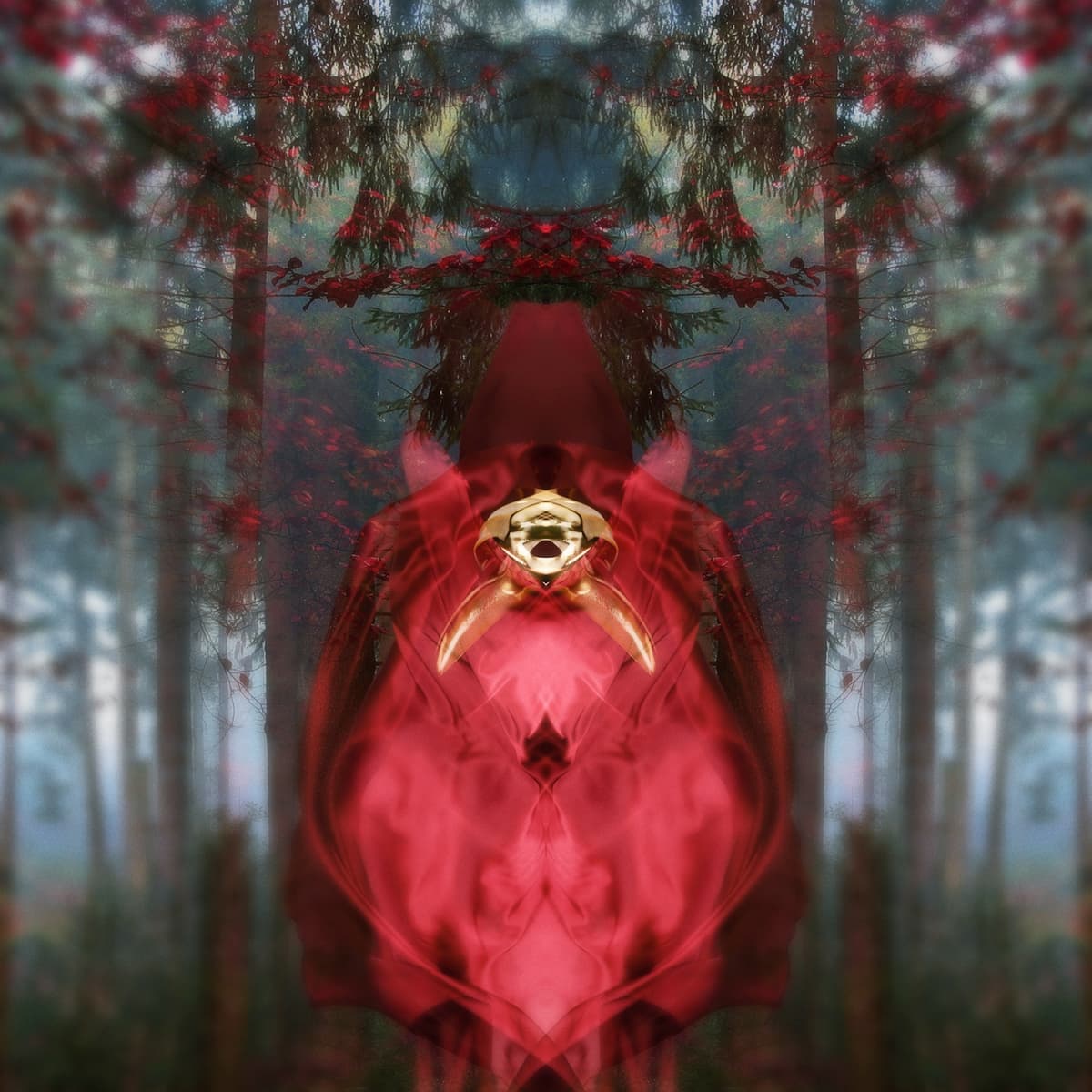 Under The Moon (Remixes)