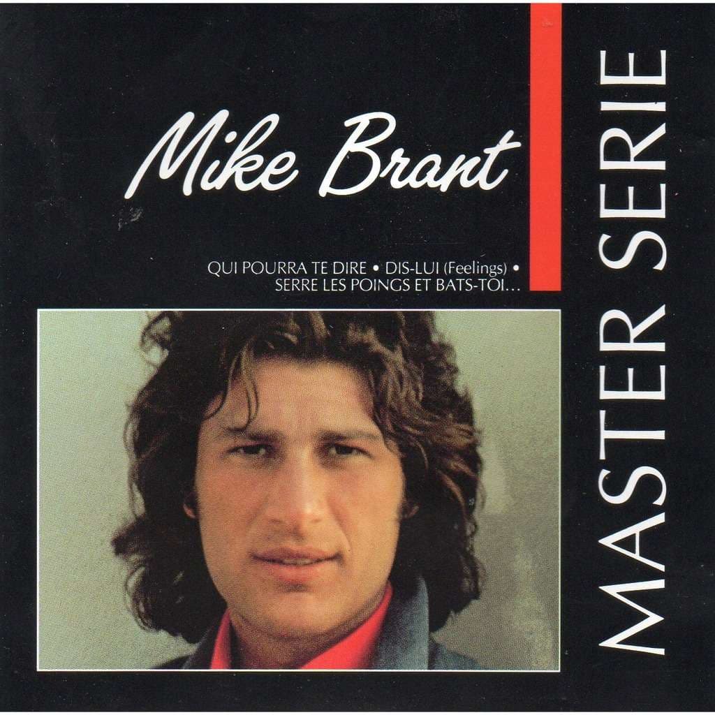 Mike Brant