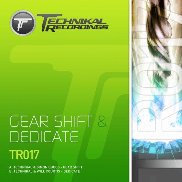 Gear Shift / Dedicate