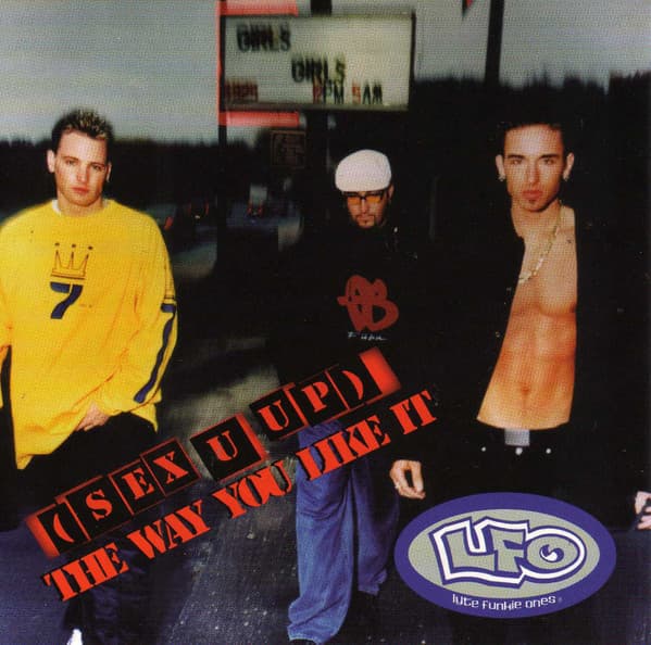 (Sex U Up) The Way U Like It