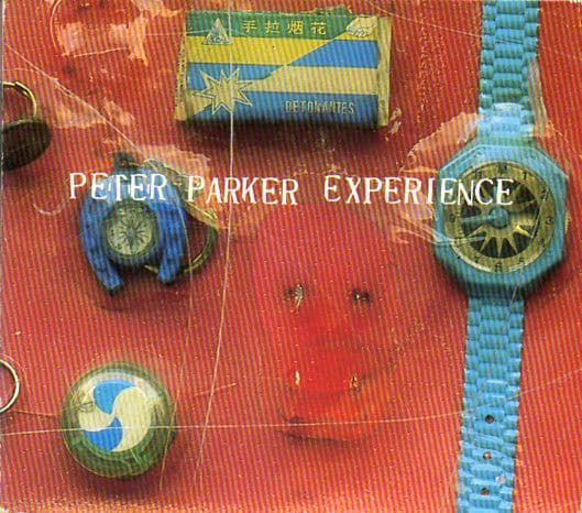 Peter Parker Experience