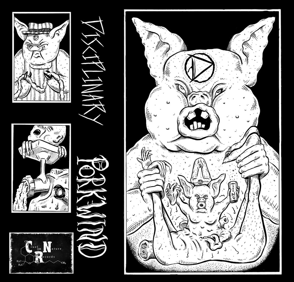 Porkwind