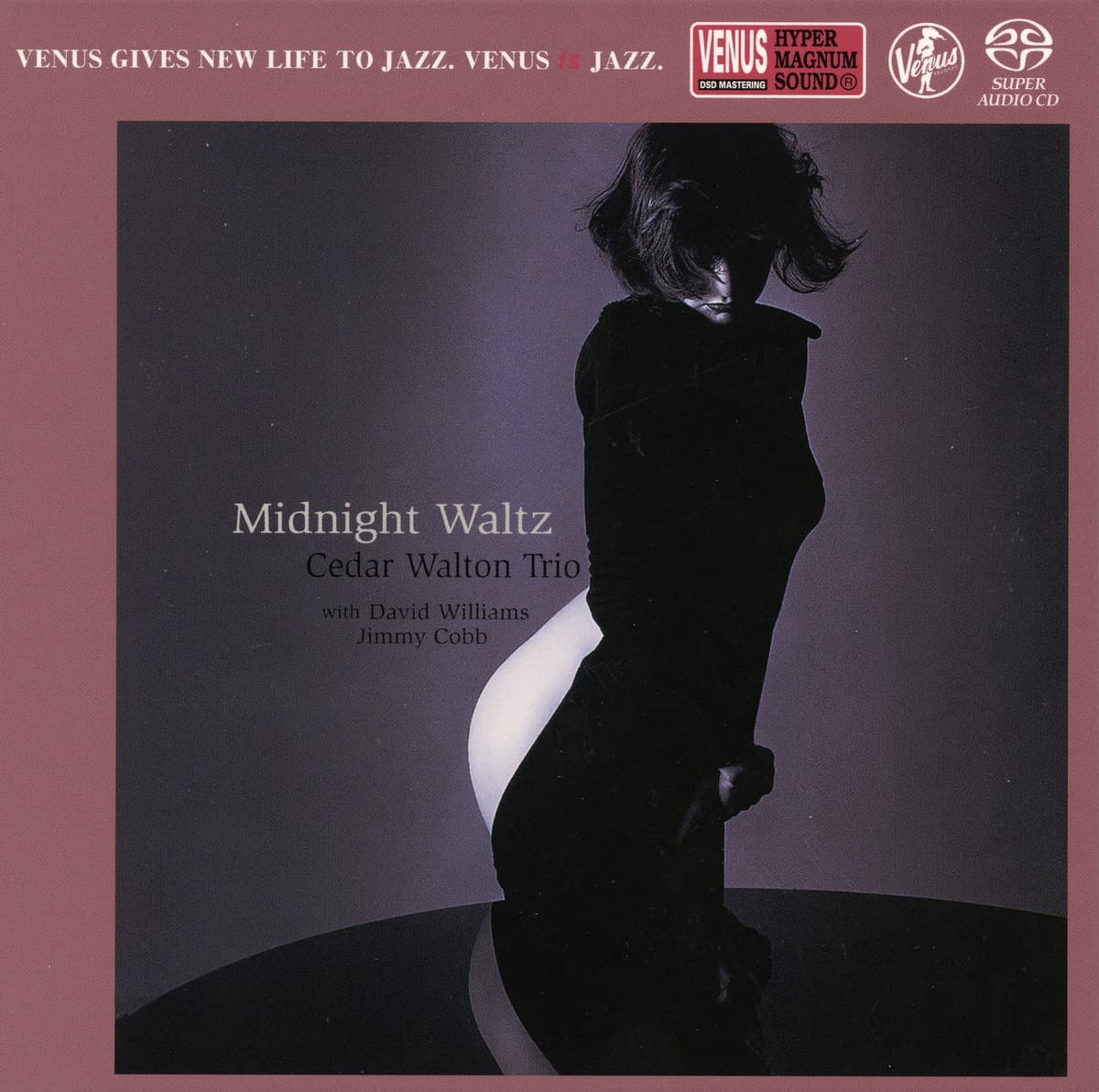 Midnight Waltz