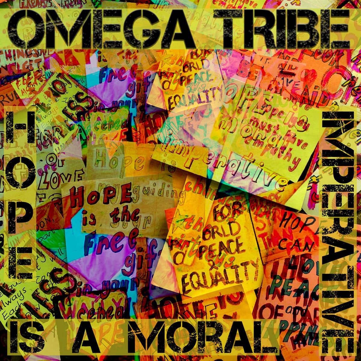 Hope Is a Moral Imperative