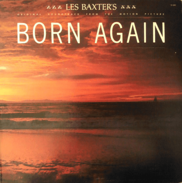 Born Again