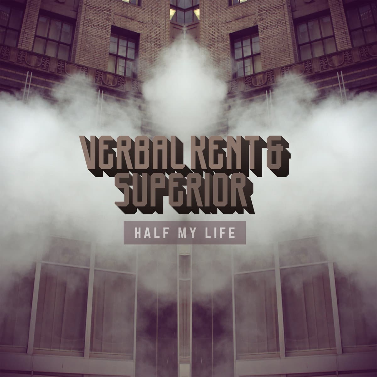 Half My Life