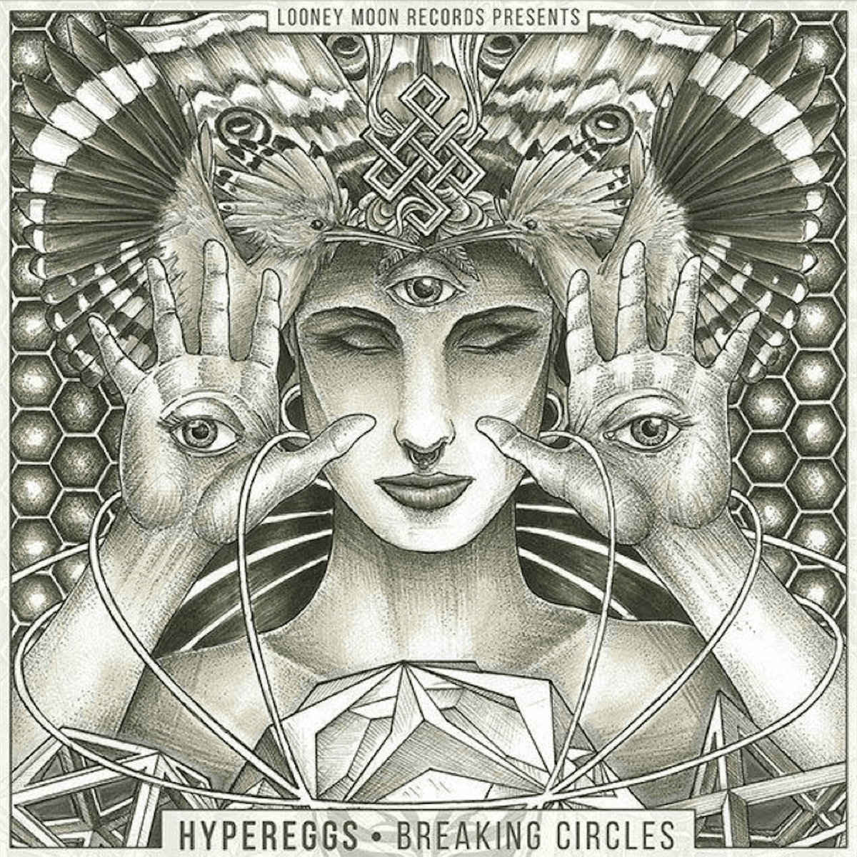 Breaking Circles