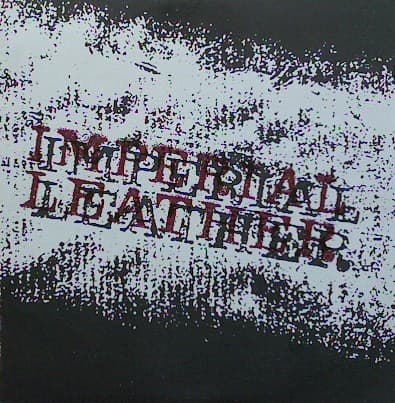 Imperial Leather